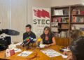 STEC analiza los resultados del Informe PISA