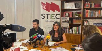 STEC analiza los resultados del Informe PISA