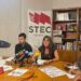 STEC analiza los resultados del Informe PISA