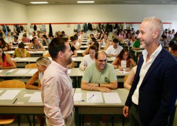 Técnico Superior de Educación Infantil