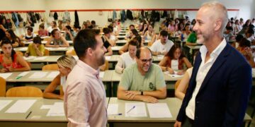 Técnico Superior de Educación Infantil