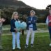 Homenaje a Celia Barquín en Mogro