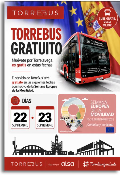Torrebus