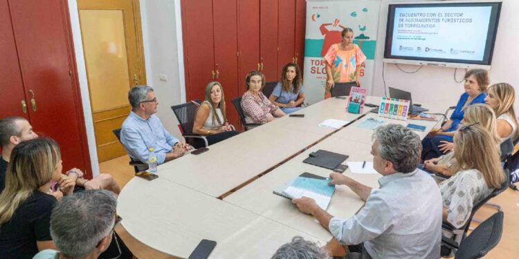 Torrelavega Slow
