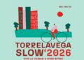 Cartel de Torrelavega Slow 2026