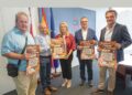 Treto Mercado de Productos de Cantabria