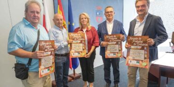 Treto Mercado de Productos de Cantabria