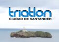Triatlón Ciudad de Santander