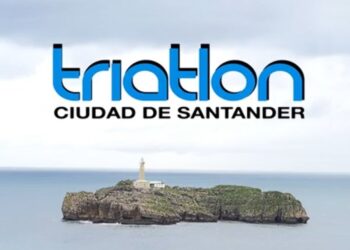 Triatlón Ciudad de Santander