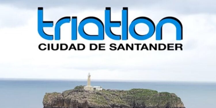 Triatlón Ciudad de Santander