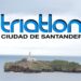 Triatlón Ciudad de Santander