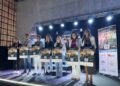presentación del Triatlón Ciudad de Santander 2025