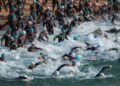 Triatlón Ciudad de Santander
