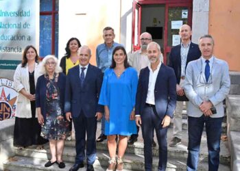 UNED