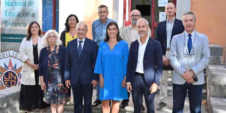 UNED