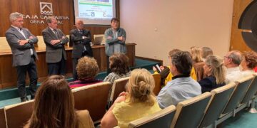 Presentación del curso Universos Líricos