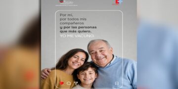 Vacunación