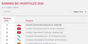 Hospital Valdecilla