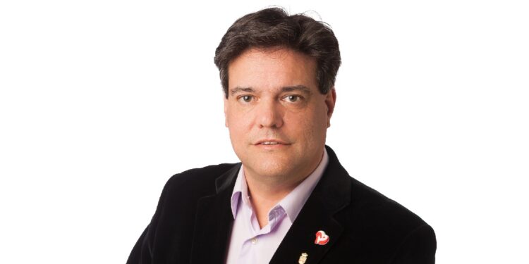 Víctor Gómez PRC