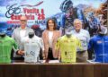 Vuelta a Cantabria Junior