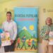 XV Marcha Popular Subida al Monte Dobra