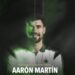 Aarón Martín