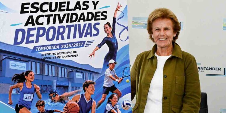 actividades deportivas