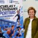 actividades deportivas