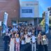 Estudiantes de CESINE