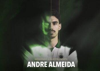 André Almeida