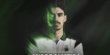 André Almeida