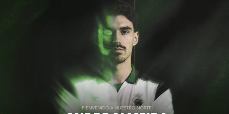 André Almeida