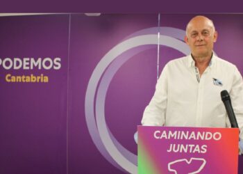 Aparcamiento de camiones