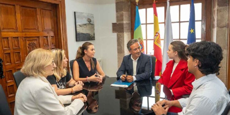 Baches Control permite detectar desperfectos y planificar las reparaciones