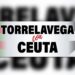 Concentración apoyo a Ceuta