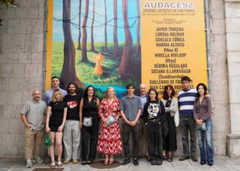 Exposición audaces 2