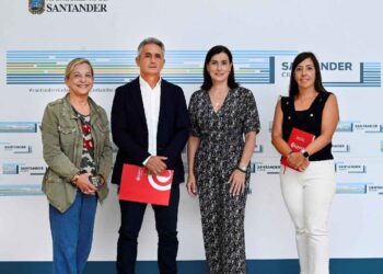 cámara de comercio de Cantabria 140 años