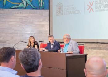 Camino Lebaniego