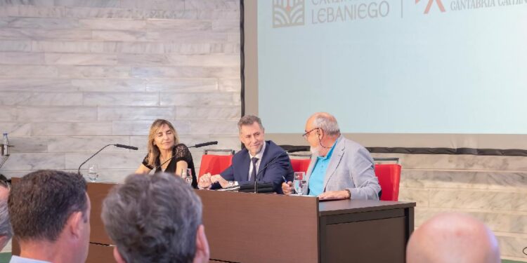 Camino Lebaniego