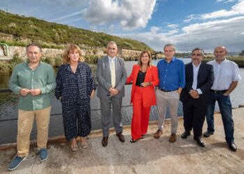Carretera Requejada- Suances