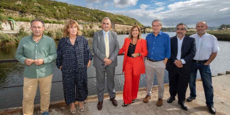 Carretera Requejada- Suances