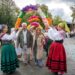 XII Encuentro de Casas de Cantabria en Meruelo