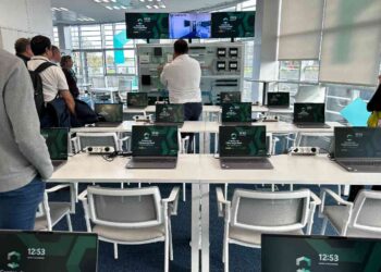 Ciberseguridad