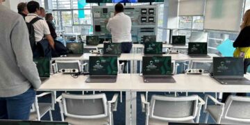 Ciberseguridad