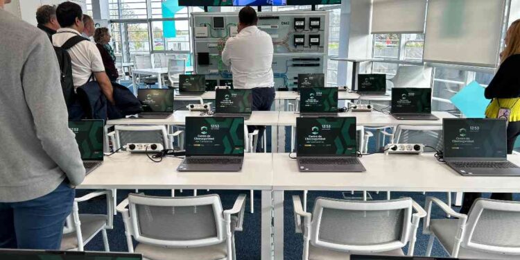 Ciberseguridad