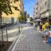 comité de empresa del Gobierno de Cantabria interrumpe el encierro