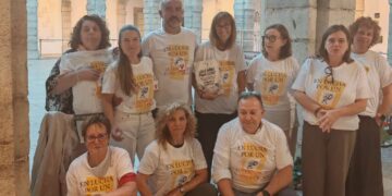 Asamblea por el IX Convenio Colectivo