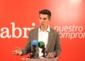 Contrato de basuras Santander