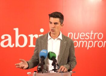 Contrato de basuras Santander