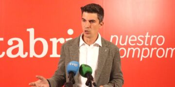 Contrato de basuras Santander